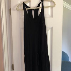 Black Romper